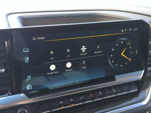 Certified 2022 Chevrolet Silverado 1500 RST image 13