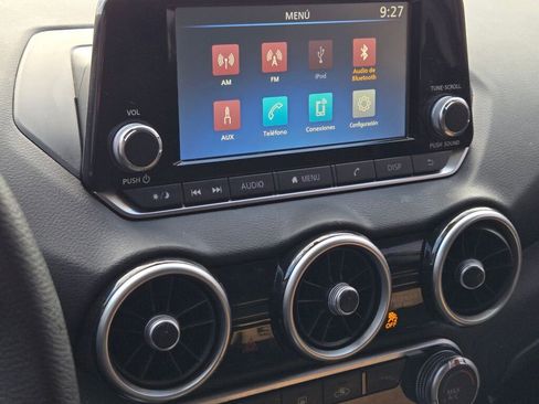 Used 2024 Nissan Sentra S image 20