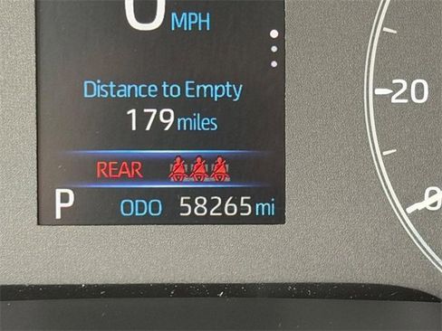 Used 2023 Toyota Corolla LE image 16