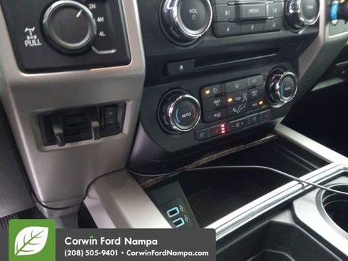 Used 2017 Ford F350 Lariat w/ Lariat Ultimate Package image 17