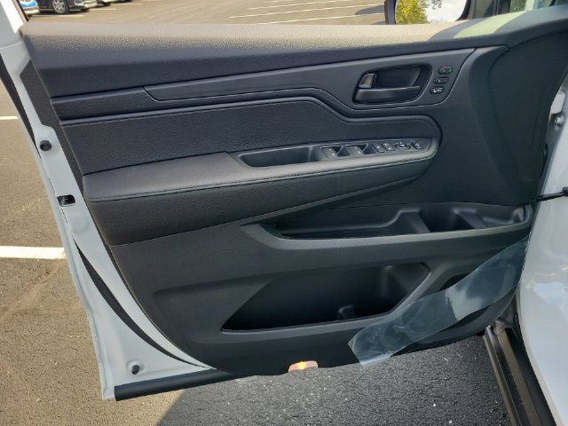 New 2027 Honda Odyssey EX-L image 37