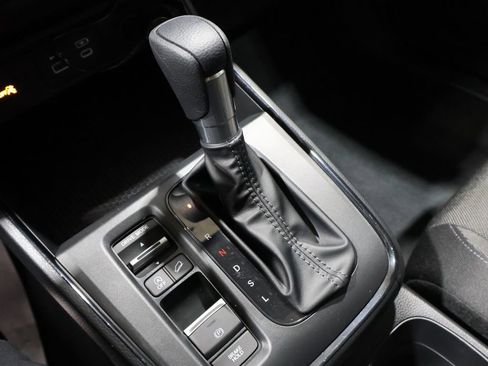 Used 2025 Honda CR-V EX image 29