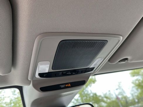 Certified 2023 Honda HR-V LX image 29