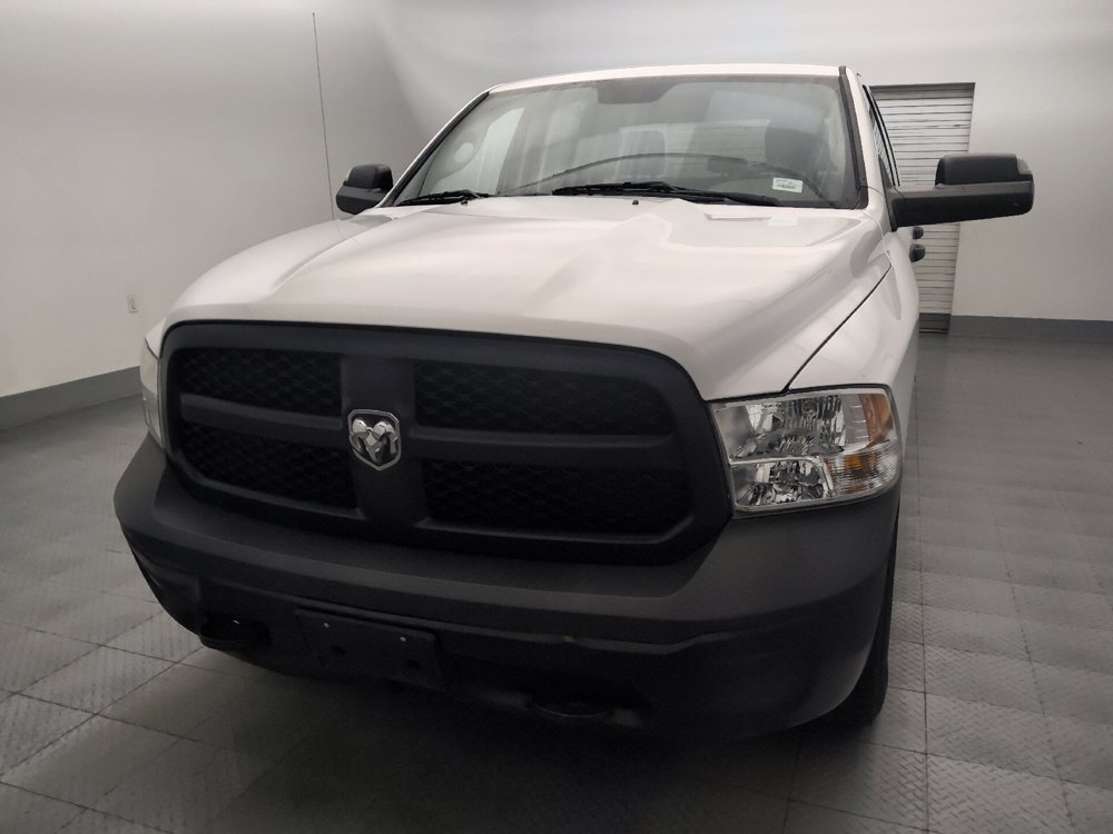 Used 2019 RAM 1500 Tradesman w/ Protection Group AWD/4WD image 15