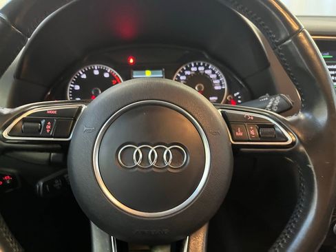 Used 2015 Audi Q5 3.0T Premium Plus AWD/4WD image 20
