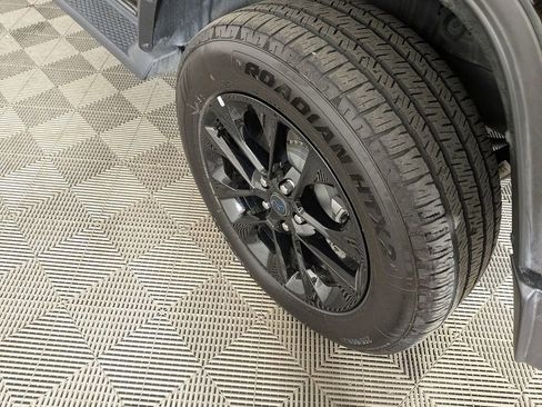 Certified 2025 Jeep Wrangler Unlimited Sahara image 15