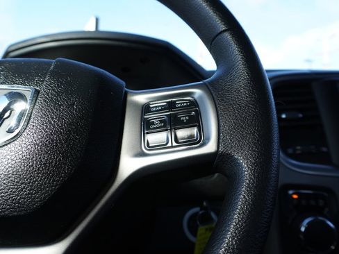 Used 2022 RAM 1500 Classic Warlock w/ Electronics Group image 22