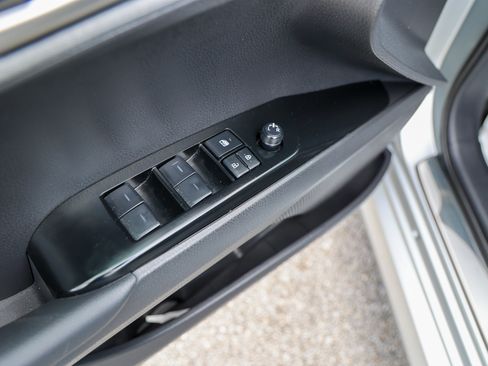 Certified 2025 Toyota Camry LE w/ Convenience Package FWD image 32