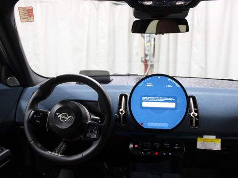 Used 2026 MINI Cooper Countryman S AWD/4WD image 3