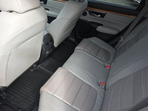 Used 2018 Honda CR-V EX-L image 12