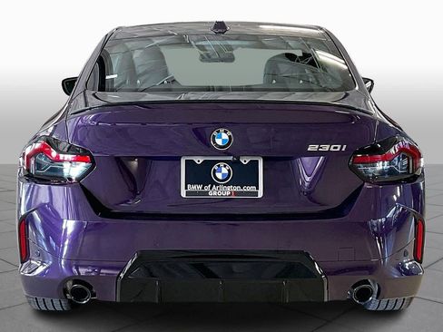 New 2026 BMW 230i 230i w/ Premium Package image 4