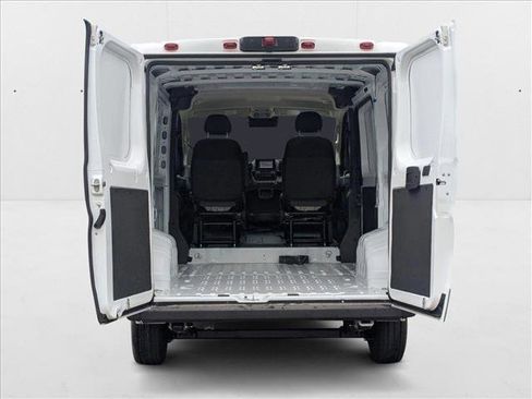 New 2025 RAM ProMaster 1500 w/ Power Group image 8