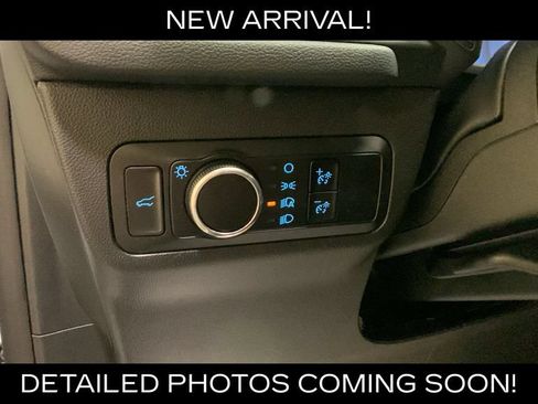 Used 2023 Ford Escape Active AWD/4WD image 28
