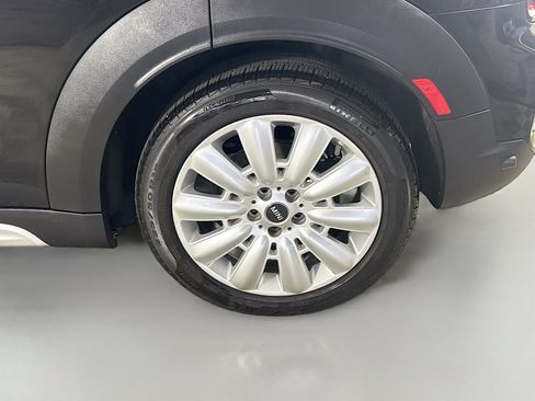 Used 2022 MINI Cooper Countryman FWD image 37