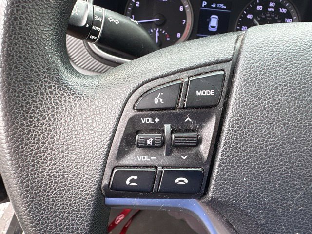 Used 2019 Hyundai Tucson SE w/ Cargo Package AWD/4WD image 11