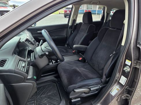 Used 2014 Honda CR-V LX image 9