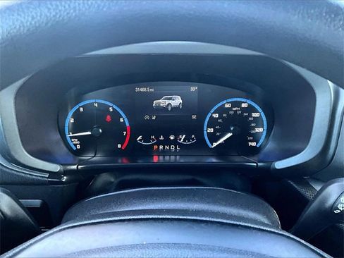 Used 2024 Ford Bronco Sport Big Bend image 25