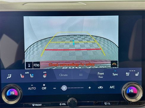 Certified 2026 Lexus RX 350 Premium image 14