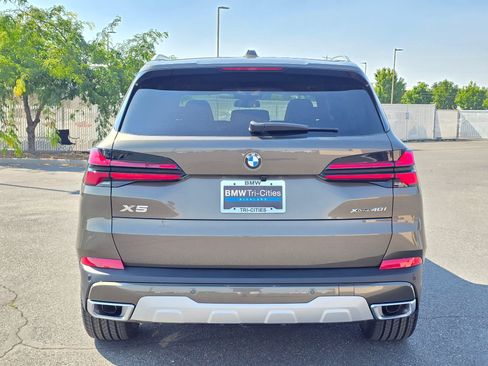 New 2026 BMW X5 xDrive40i AWD/4WD image 5