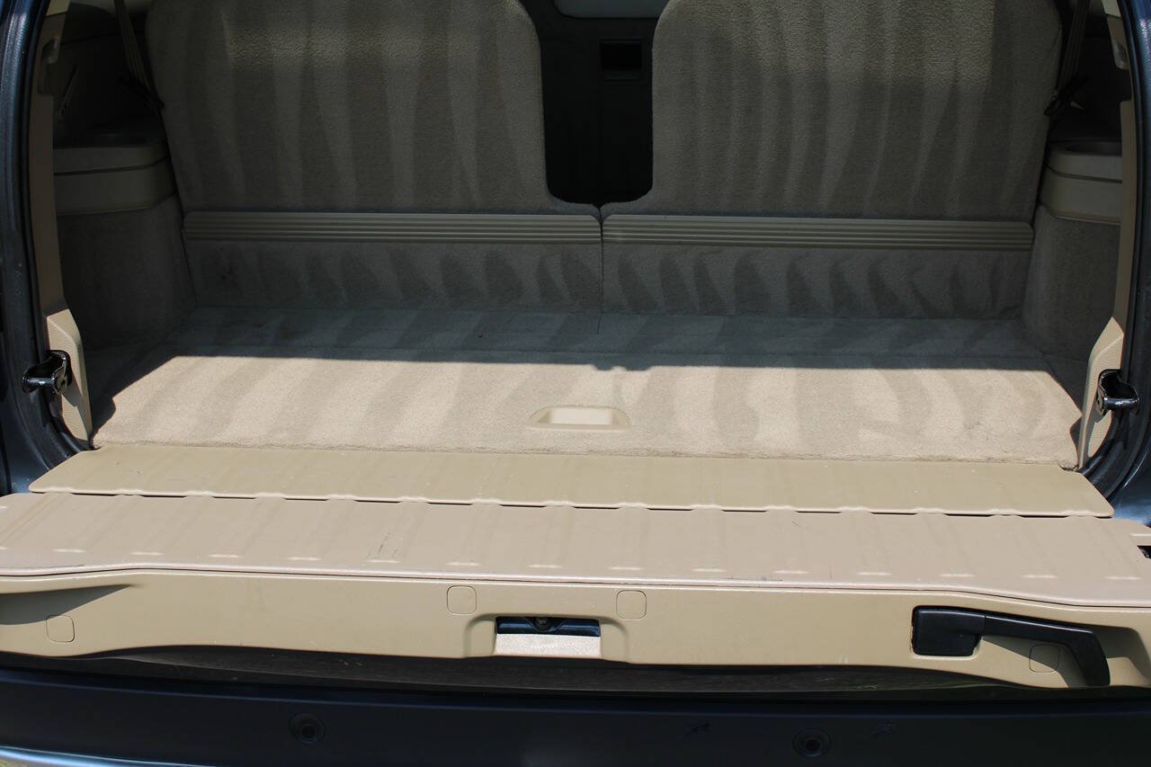 Used 2012 Volvo XC90 3.2 FWD image 34