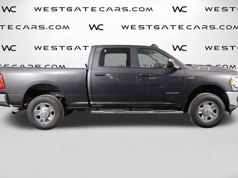 Used 2020 RAM 2500 Tradesman image 40