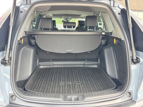 Used 2022 Honda CR-V Touring image 19