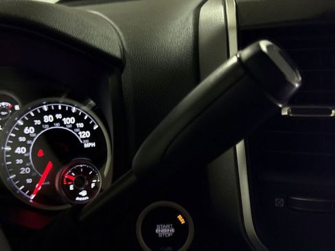 New 2026 RAM 2500 Big Horn image 19