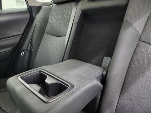 Used 2024 Toyota RAV4 XLE image 33