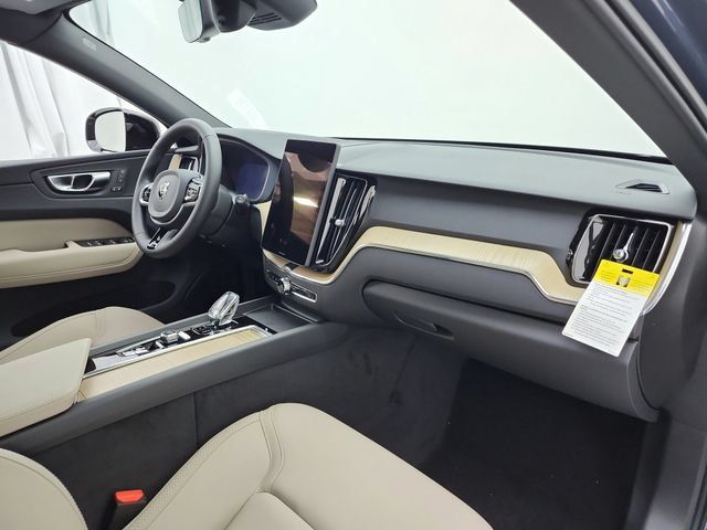 New 2026 Volvo XC60 B5 Plus w/ Protection Package Premier AWD/4WD image 25