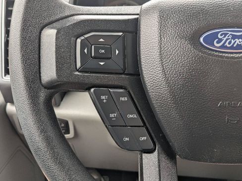 Used 2020 Ford F150 XLT w/ Equipment Group 301A Mid AWD/4WD image 20