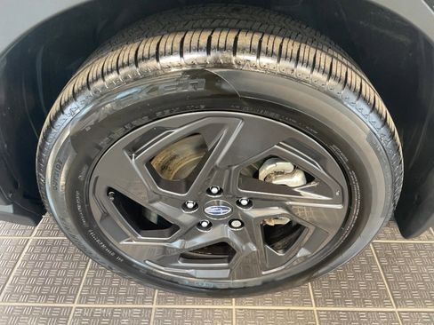 Used 2025 Subaru Crosstrek 2.5i Sport image 4