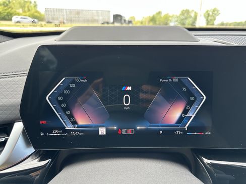 New 2026 BMW X2 xDrive28i w/ Technology Package image 14