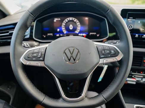 New 2025 Volkswagen Jetta S image 13