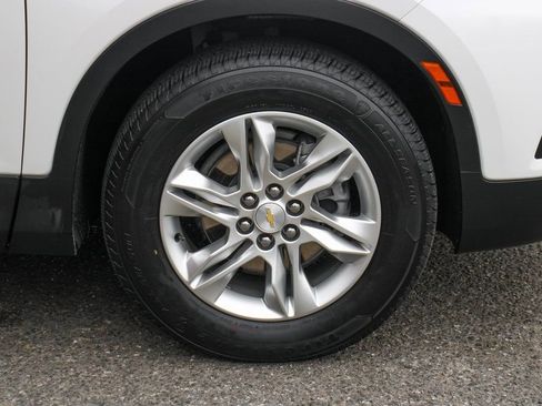 Used 2022 Chevrolet Blazer LT AWD/4WD image 42