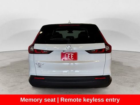 Used 2024 Honda CR-V EX-L image 5