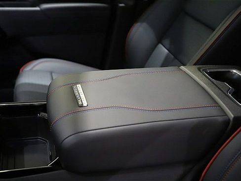 New 2024 Chevrolet Silverado EV RST image 21