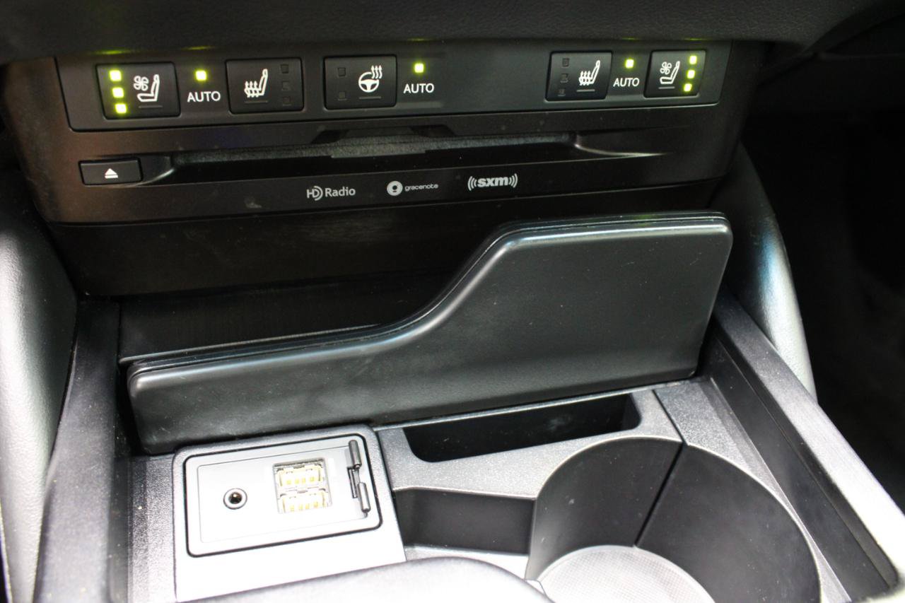 Used 2019 Lexus ES 350 w/ Premium Package FWD image 56