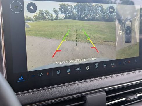Certified 2024 Lincoln Corsair FWD w/ Equipment Group 101A image 25