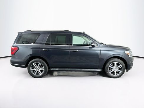 Used 2023 Ford Expedition Limited AWD/4WD image 10