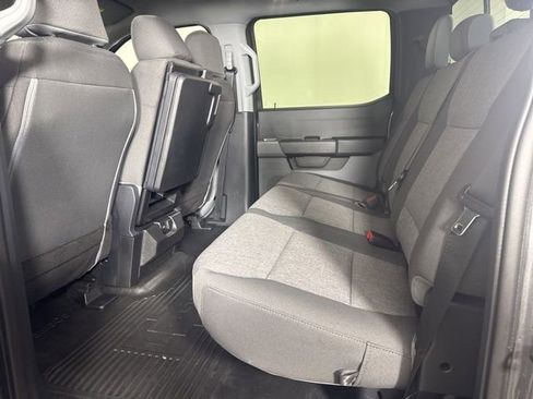 Used 2025 Ford F350 XL image 12