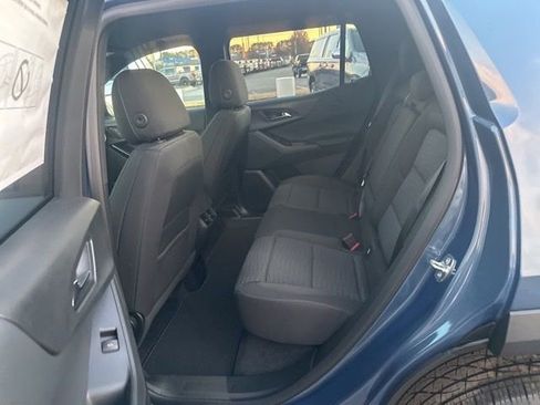 New 2026 Chevrolet Equinox LT image 27