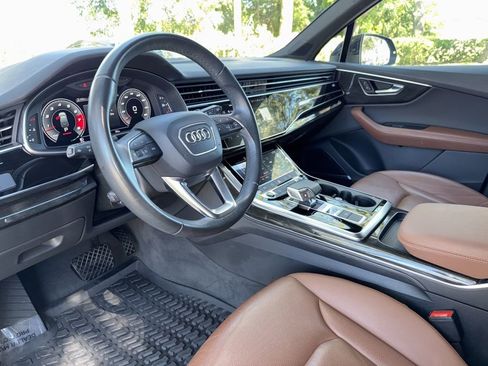 Used 2021 Audi Q7 3.0T Premium Plus image 14