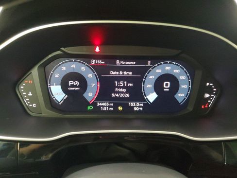 Used 2022 Audi Q3 2.0T Premium Plus AWD/4WD image 27
