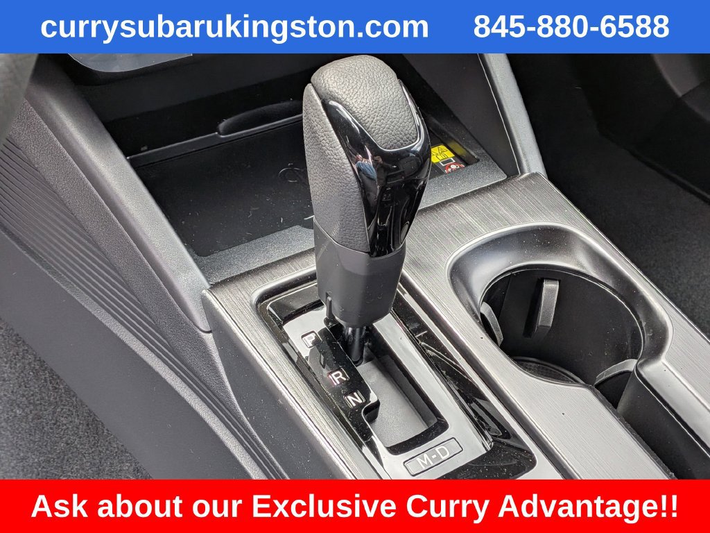 New 2026 Subaru Outback Limited w/ Premium/Limited Plus Package AWD/4WD image 14