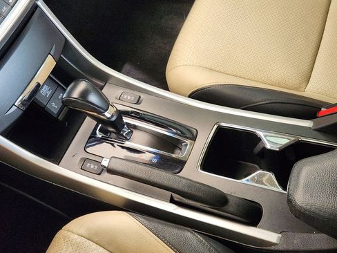 Used 2013 Honda Accord EX-L image 19