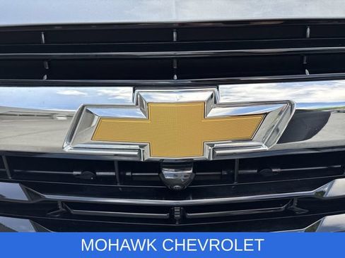 Used 2025 Chevrolet Tahoe LS AWD/4WD image 31