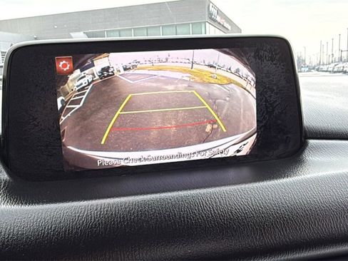 Used 2018 MAZDA CX-5 Sport image 18