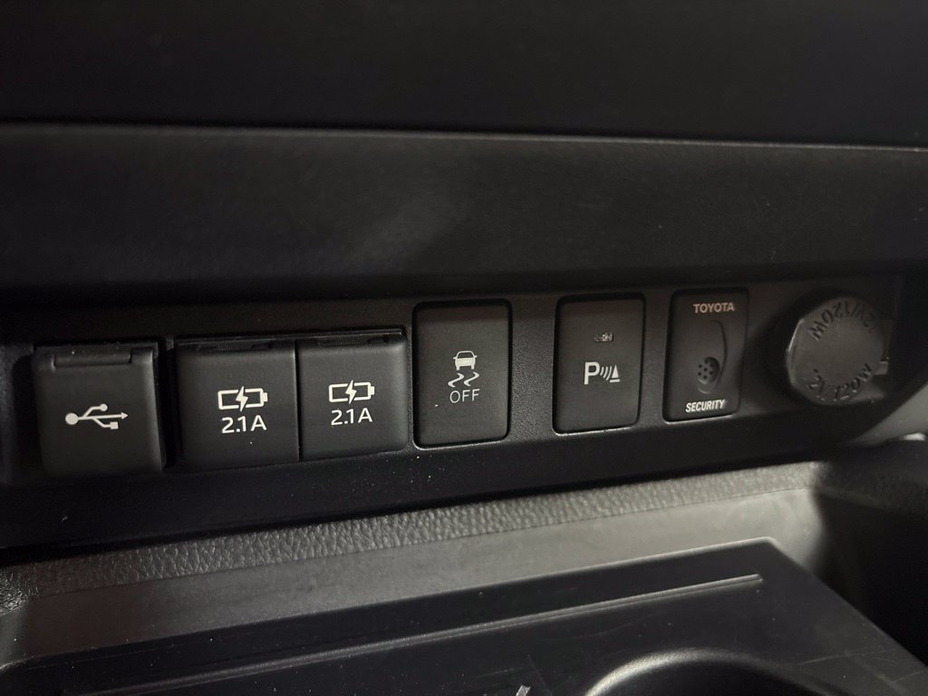 Used 2021 Toyota Tundra 1794 Edition RWD image 15