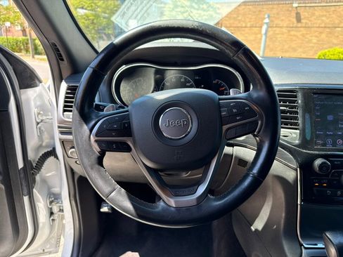Used 2019 Jeep Grand Cherokee Limited X AWD/4WD image 14