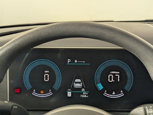 Used 2025 Hyundai Tucson SEL image 20